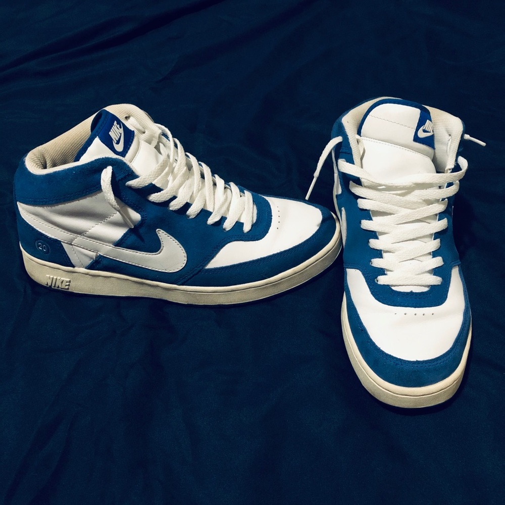 Men’s Nike Air Cringe